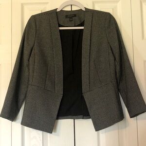 Ann Taylor blazer